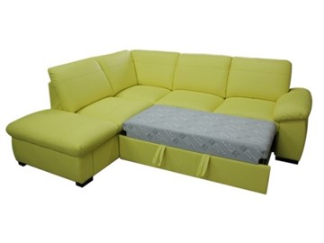 Угловой диван Верона 2490х2150 мм в Коврове