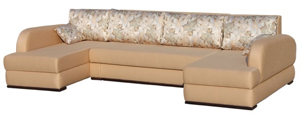 П-образный диван Гарден-П в Коврове - изображение