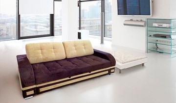 Прямой диван Матрица-4 в Коврове