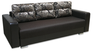 Прямой диван Рондо 2У БД в Коврове