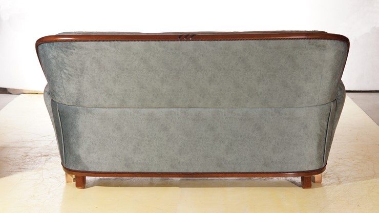 Прямой диван Флоренция, Седафлекс во Владимире - изображение 21