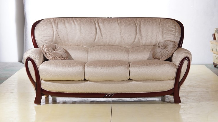 Прямой диван Флоренция, Седафлекс во Владимире - изображение 22