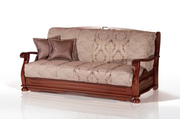 Прямой диван Фрегат 01-190 ППУ в Коврове
