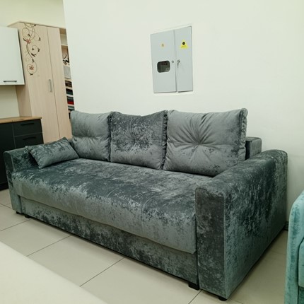 Прямой диван Комфорт 2 НПБ, 000039630 в Коврове - изображение