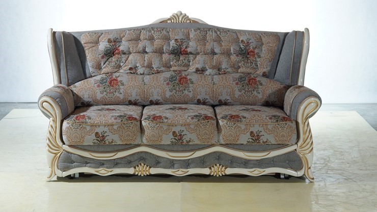 Прямой диван Прага, Седафлекс во Владимире - изображение 24