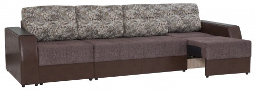 Прямой диван Спинер БД в Коврове - изображение