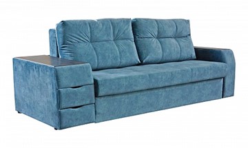 Прямой диван LaFlex 5 БД Norma во Владимире - предосмотр