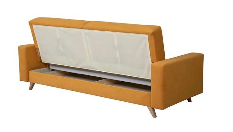 Прямой диван РИО 3 БД в Коврове - изображение 3