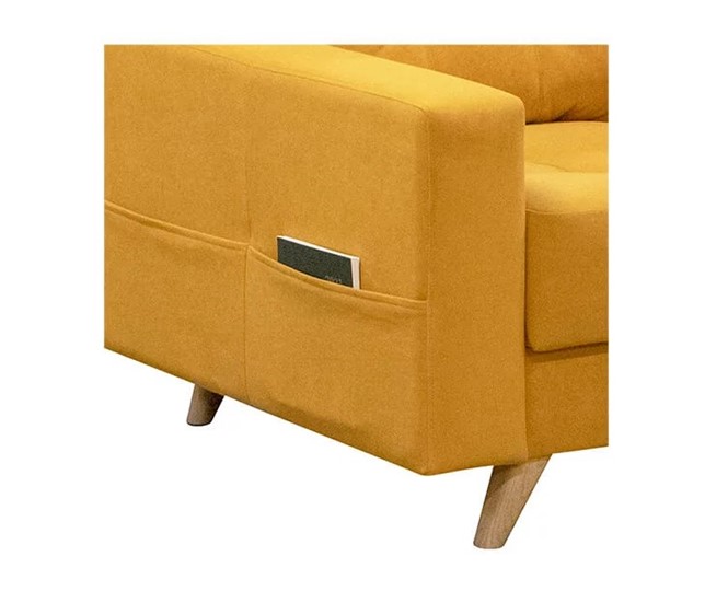 Прямой диван РИО 3 БД в Коврове - изображение 5