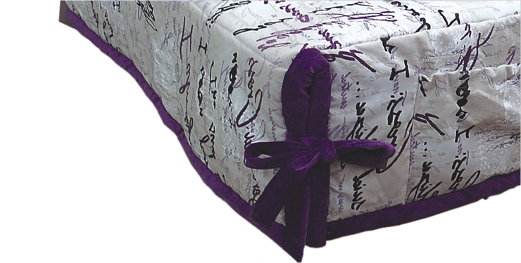 Прямой диван Аккордеон без боковин, спальное место 1200 во Владимире - изображение 2