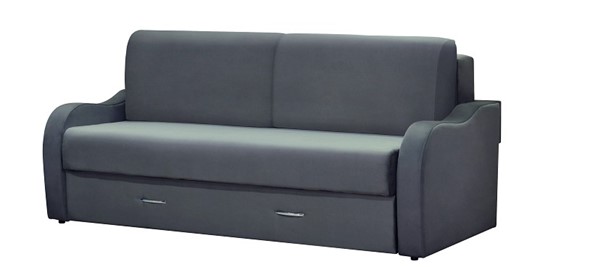Прямой диван Аквамарин 9 БД во Владимире - изображение