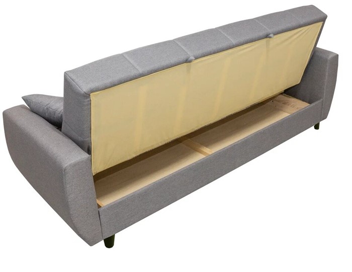 Прямой диван Бетти  2 БД в Коврове - изображение 13