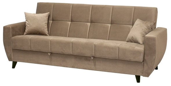 Прямой диван Бетти  2 БД в Коврове - изображение