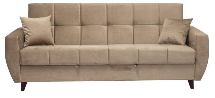 Прямой диван Бетти  2 БД в Коврове - изображение 1