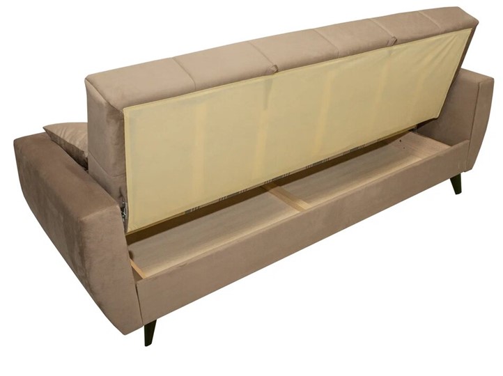 Прямой диван Бетти  2 БД в Коврове - изображение 2