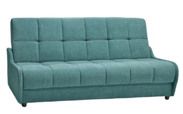 Прямой диван с раскладным механизмом ТОП-4 лучших модели