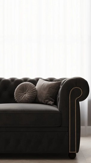 Прямой диван Честер 2М (седафлекс) во Владимире - изображение 12