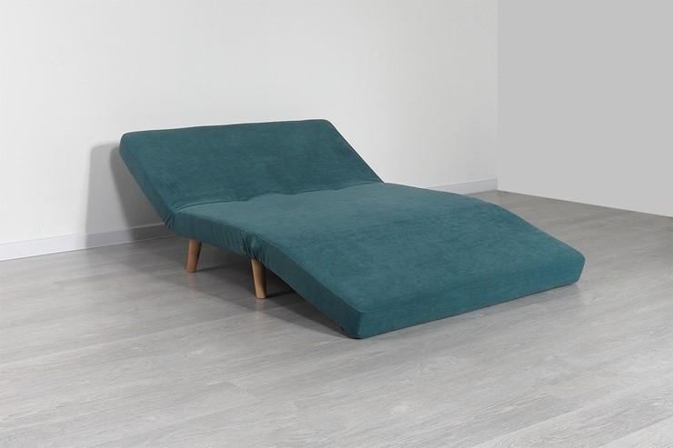 Малый прямой диван Юта ДК-1000 (диван-кровать без подлокотников) во Владимире - изображение 2