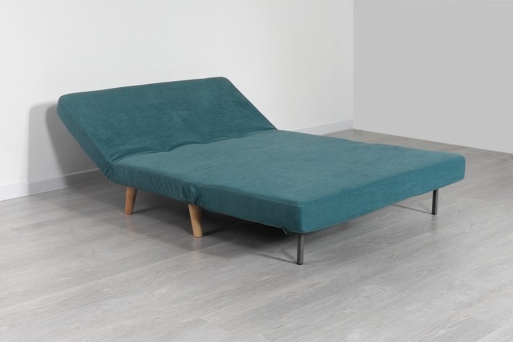 Малый прямой диван Юта ДК-1000 (диван-кровать без подлокотников) во Владимире - изображение 4