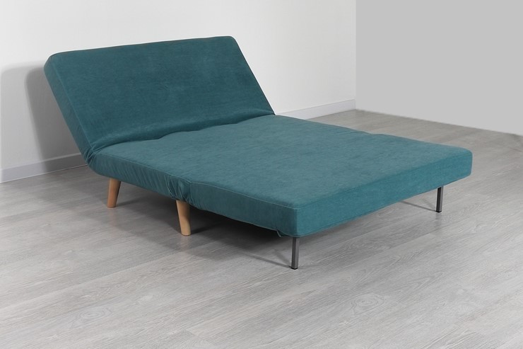 Малый прямой диван Юта ДК-1000 (диван-кровать без подлокотников) во Владимире - изображение 5