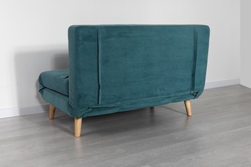 Малый прямой диван Юта ДК-1000 (диван-кровать без подлокотников) в Коврове - предосмотр 6