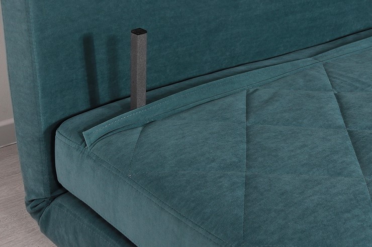 Малый прямой диван Юта ДК-1000 (диван-кровать без подлокотников) во Владимире - изображение 8