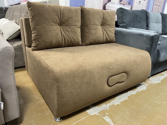 Прямой диван Ева канапе 1200 Тэфи 11 в Коврове - изображение