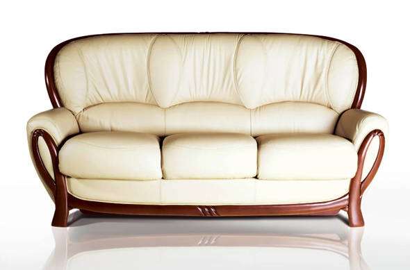 Прямой диван Флоренция, Седафлекс во Владимире - изображение