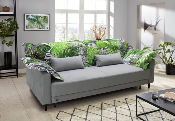 Прямой диван Калипсо в Коврове - изображение 5