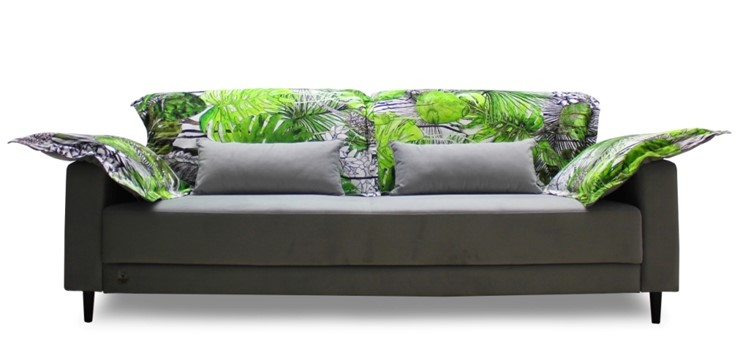 Прямой диван Калипсо в Коврове - изображение 6