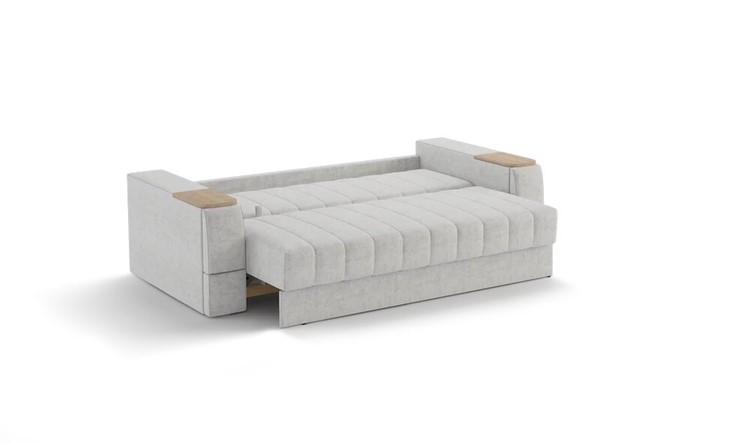 Прямой диван Камелот 4 (НПБ) в Коврове - изображение 3