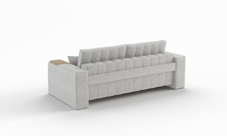 Прямой диван Камелот 4 (НПБ) в Коврове - изображение 5