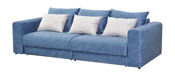 Прямой диван Классик 26 БД в Коврове - изображение