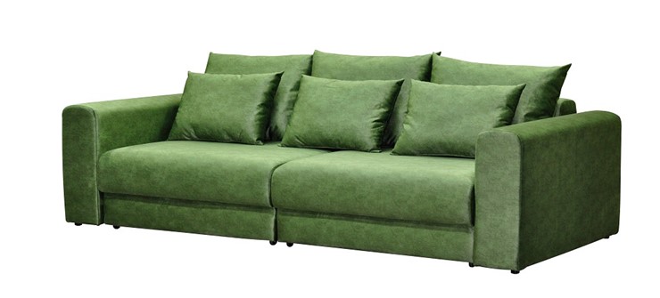 Прямой диван Классик 26 БД в Коврове - изображение 2