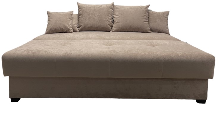 Прямой диван Комфорт 1 во Владимире - изображение 13