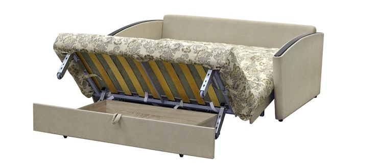 Прямой диван Коралл 2 БД в Коврове - изображение 4