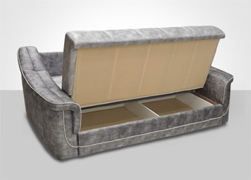 Прямой диван Кристалл БД в Коврове - предосмотр 4