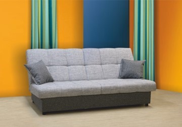 Прямой диван Лора Веста ППУ в Коврове - изображение 6