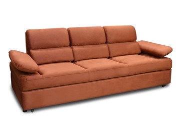 Прямой диван Лотос ТТ 216х89 в Коврове
