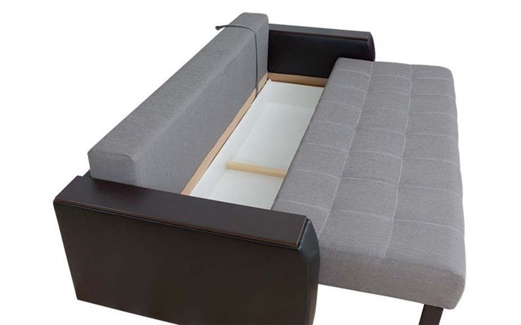 Прямой диван Мальта 2 Тик-так БД во Владимире - изображение 12