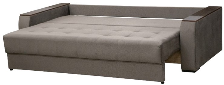 Прямой диван Мальта 2 Тик-так БД во Владимире - изображение 2