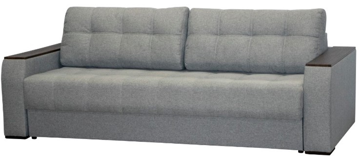 Прямой диван Мальта 2 Тик-так БД во Владимире - изображение 3