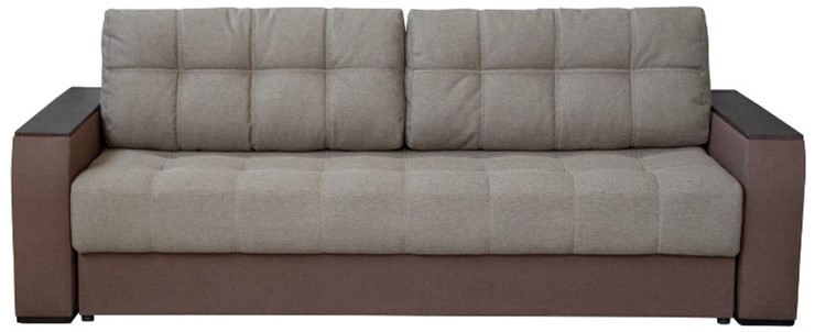 Прямой диван Мальта 2 Тик-так БД во Владимире - изображение 5
