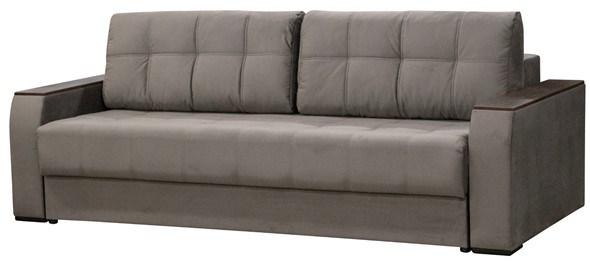 Прямой диван Мальта 2 Тик-так БД во Владимире - изображение