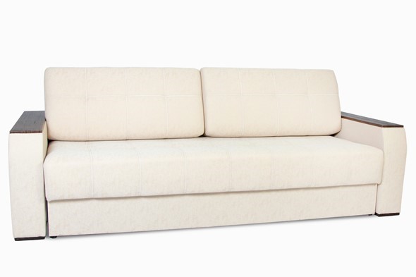 Прямой диван Мальта 2 Тик-так БД во Владимире - изображение 8