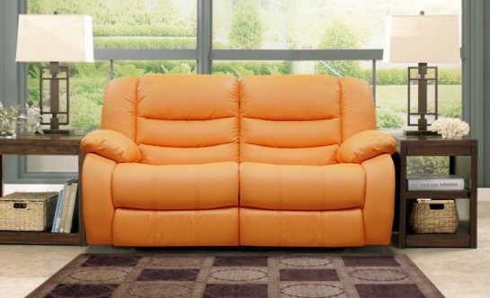Прямой диван Мишель Элита 50 М МД, седафлекс в Коврове - изображение 2