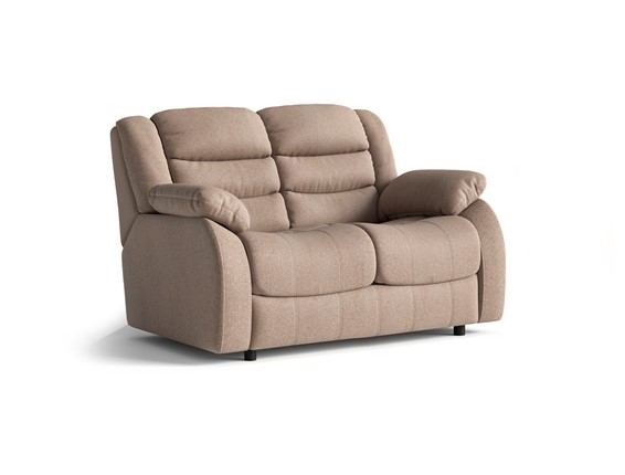 Прямой диван Мишель Элита 50 М МД, седафлекс в Коврове - изображение