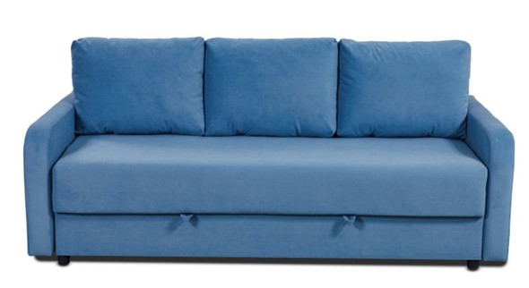 Прямой диван Нео 1 БД в Коврове - изображение