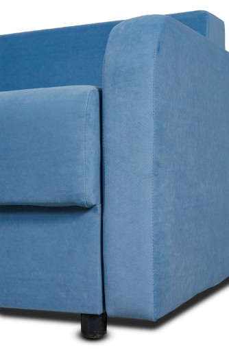Прямой диван Нео 1 БД в Коврове - изображение 2