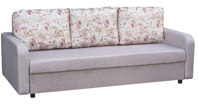 Прямой диван Нео 1 БД в Коврове - изображение 6